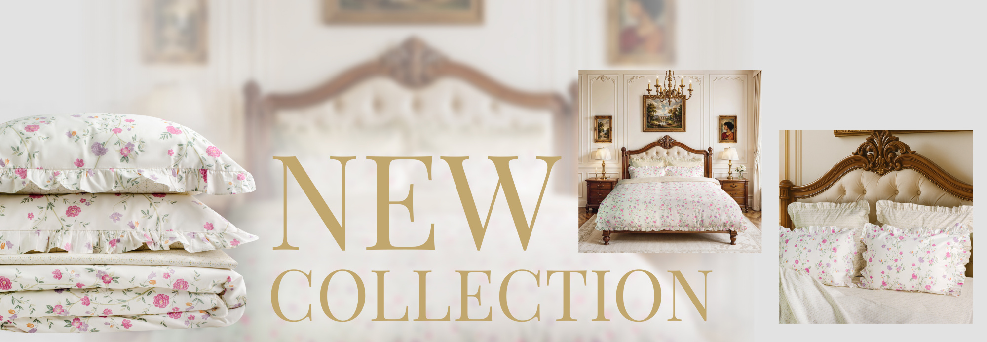 New collection постельного белья с принтами New collection постельного белья с принтами
