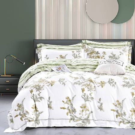 Комплект постельного белья Мирисса 200 TC