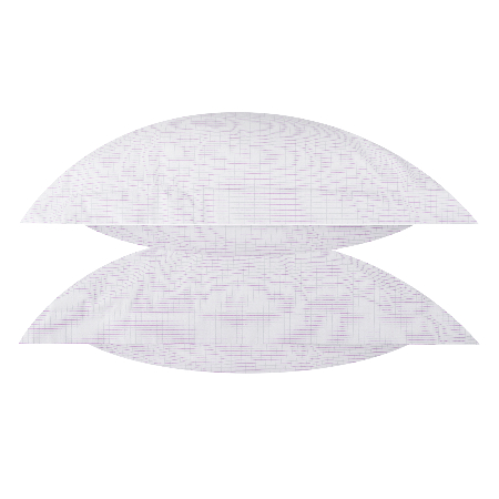 Набор наволочек Тереза 200 TC limited Б