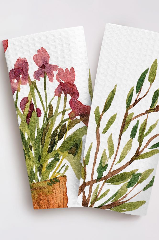 Столовый текстиль