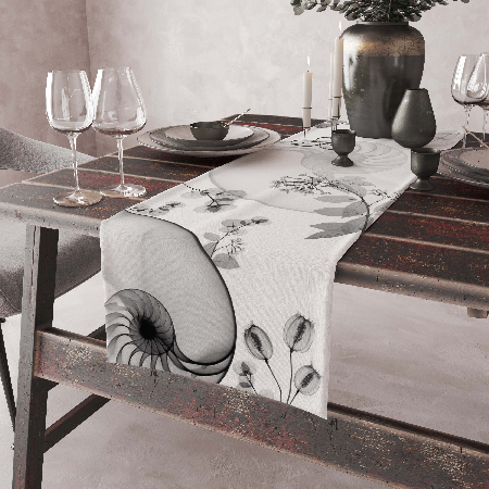 Дорожка столовая Радиография