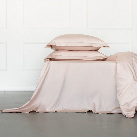 Простыня Стефания Vanilla 300ТС