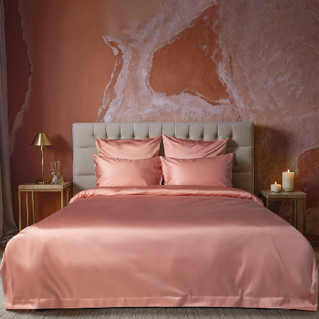 Комплект постельного белья Stone Amber 300 ТС