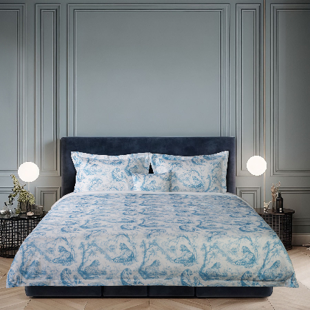 Комплект постельного белья Дороти 300 TC