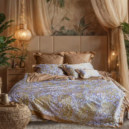 Комплект постельного белья Мозамбик 300 TC