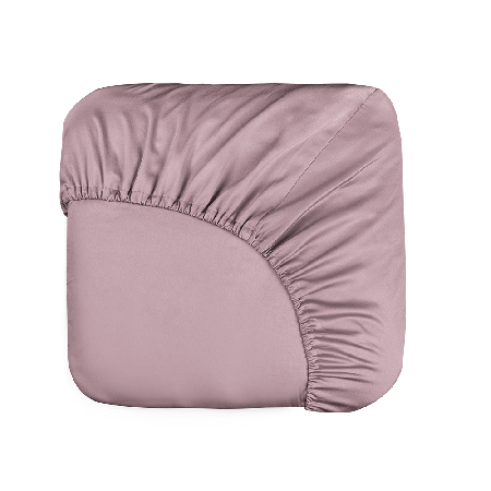 Простыня Стефания Zephyr 300 TC на резинке