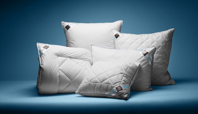 Какой наполнитель лучше для подушки? Какой наполнитель лучше для подушки?