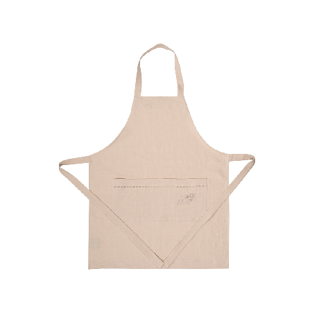 Фартук кухонный с вышивкой Golden Oaks