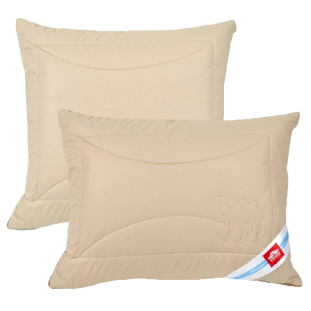 Подушка Чистый Верблюд