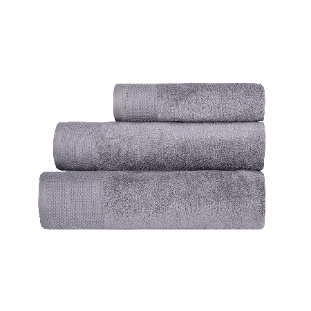 Набор полотенец махровых Антрацит