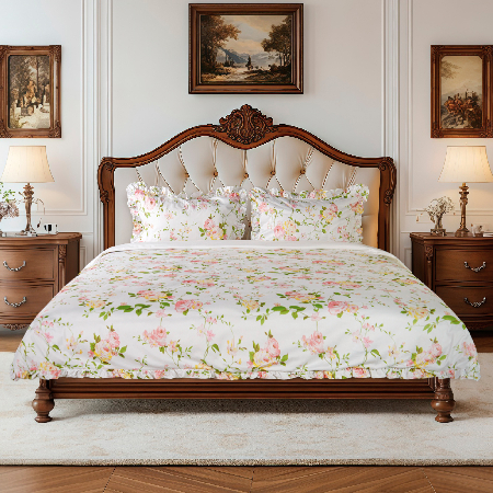 Комплект постельного белья Вирджиния 300 TC