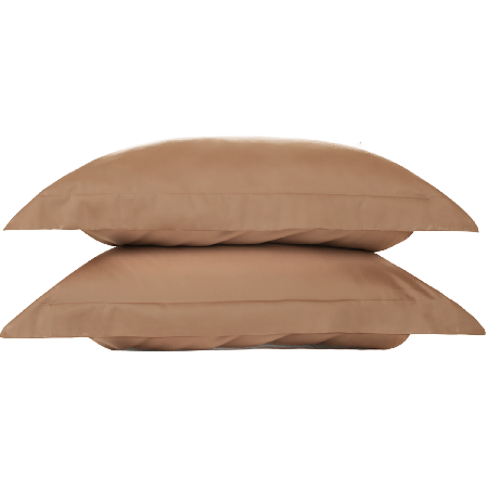 Комплект наволочек Стефания Cappucino 300 ТС