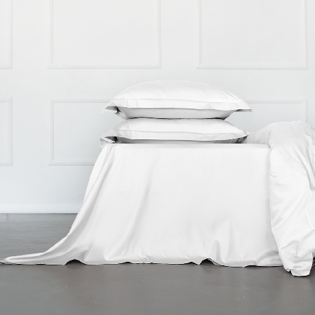 Простыня Стефания Blanca 300TC