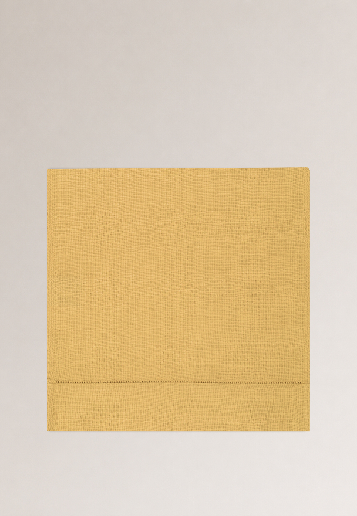 Дорожка столовая lin/cotton Sienna