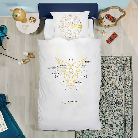 Комплект постельного белья Козерог 200 TC