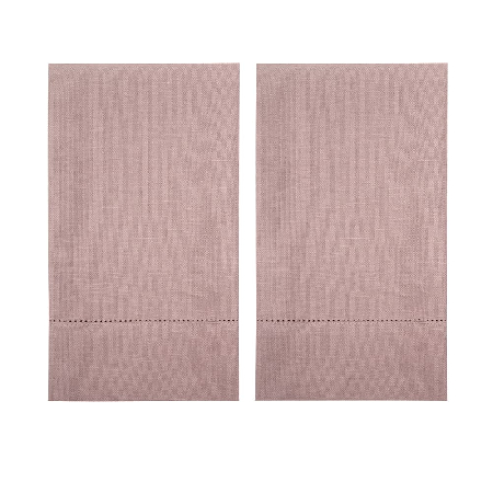 Комплект полотенец столовых lin/cotton Orchid smoke