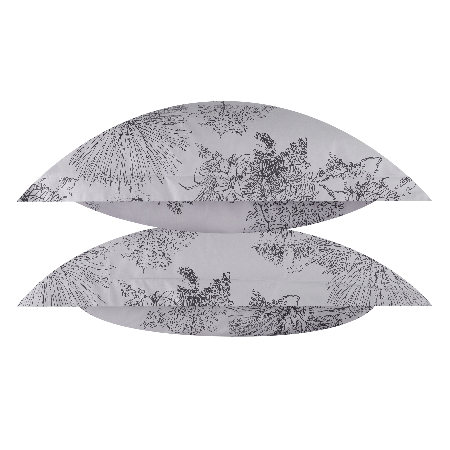 Набор наволочек Амала 200 TC limited А