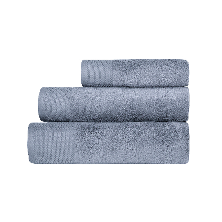 Набор полотенец махровых Деним