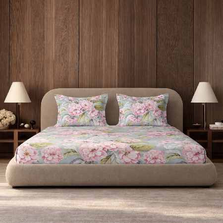 Комплект постельного белья Хлорис LITE 300 TC
