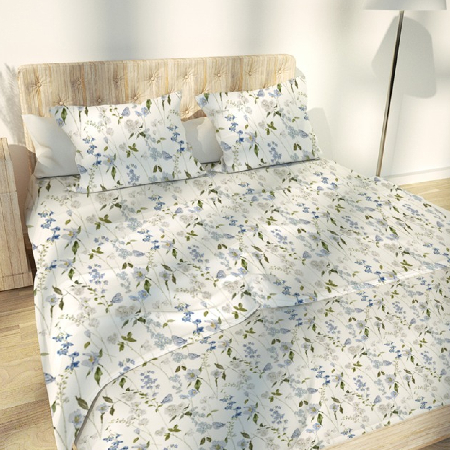 Комплект постельного белья Фрида 300 TC