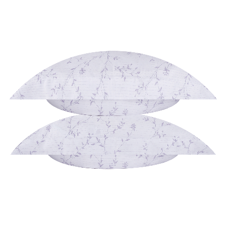 Набор наволочек Франциска 200 TC limited А