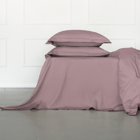 Простыня Стефания Mokko 300 TC