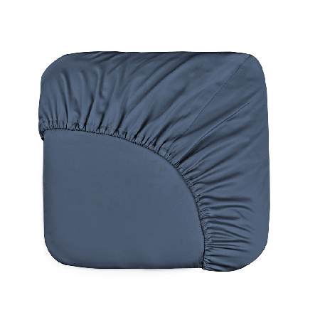 Простыня Shiny Thunder 300 ТС на резинке