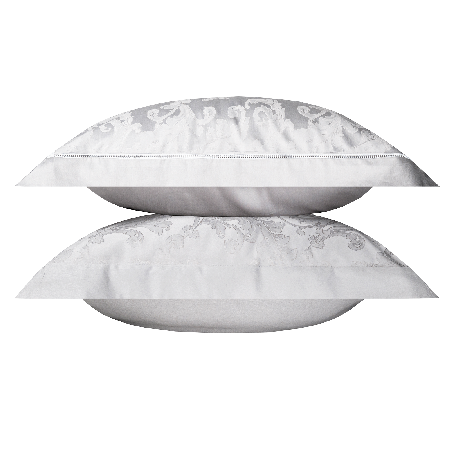 Набор наволочек 400 ТС Амедея Silver