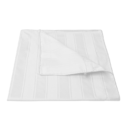 Пододеяльник Винсент Blanca страйп-сатин 400 TC