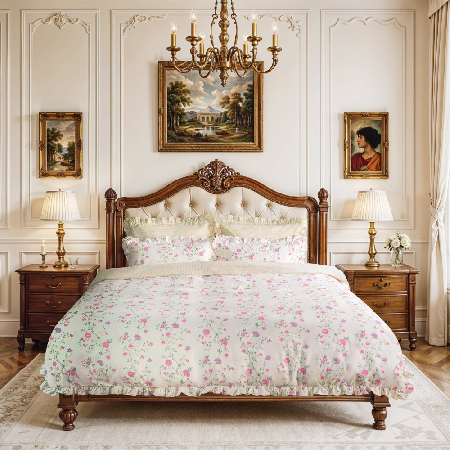 Комплект постельного белья Анабелла 200 TC