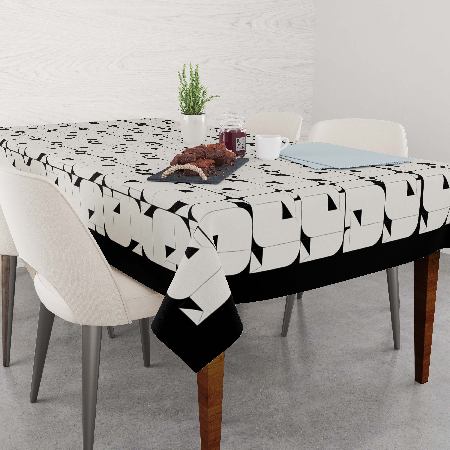 Скатерть столовая Турман