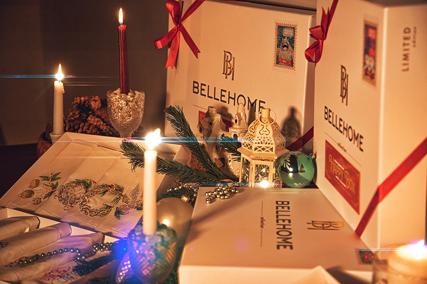 Идеи подарка на Новый Год Идеи подарка на Новый Год