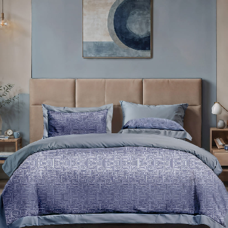 Комплект постельного белья Вальгард 300 ТС