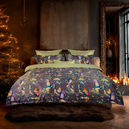 Комплект постельного белья Эдем 300 TC