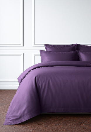 Пододеяльник Стефания Grape 300 TC