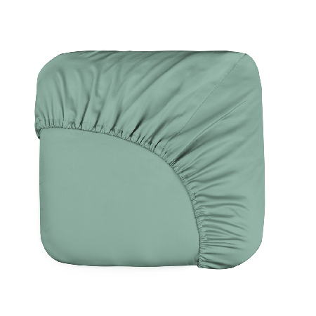 Простыня Shiny Tropic 300 ТС на резинке