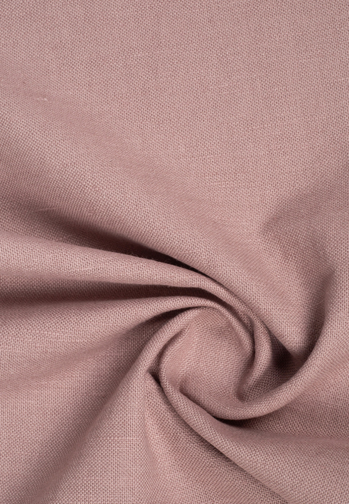 Дорожка столовая lin/cotton Orchid smoke