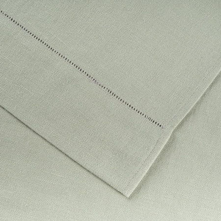 Комплект полотенец столовых lin/cotton Crystal Green