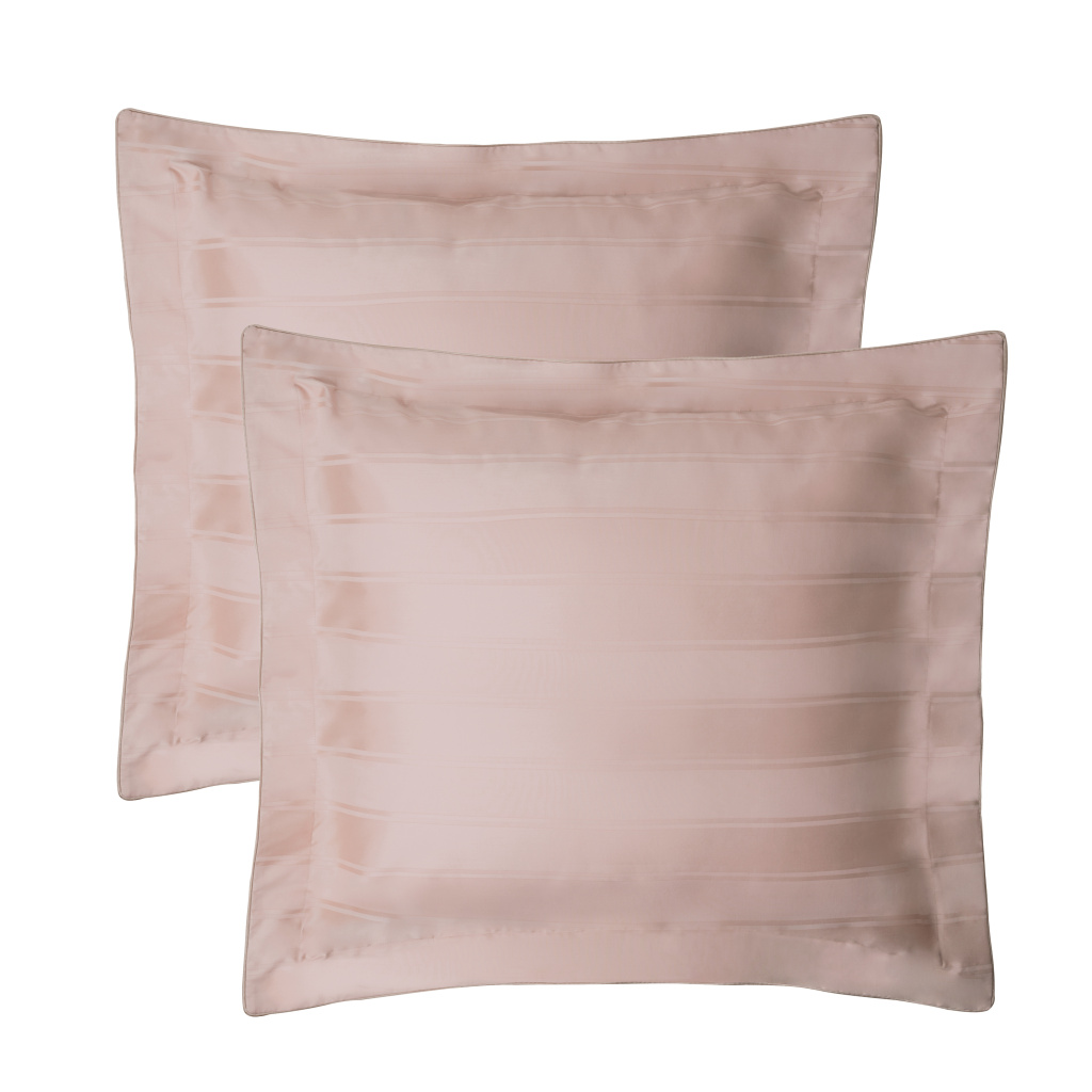 Набор наволочек Винсент Parfait страйп-сатин 400 TC