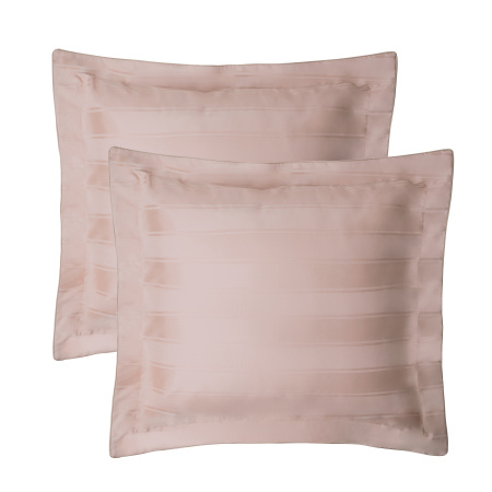 Набор наволочек Винсент Parfait страйп-сатин 400 TC