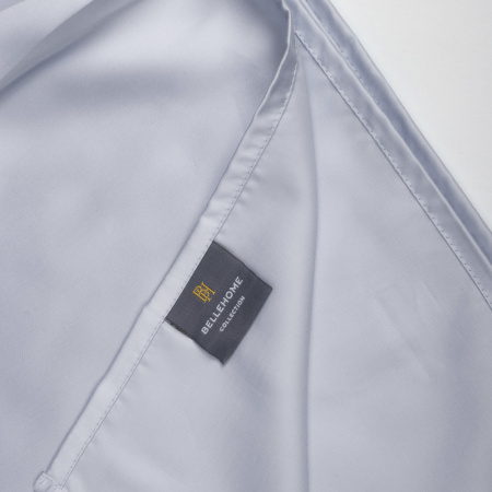 Простыня Shiny Crystal 300 ТС