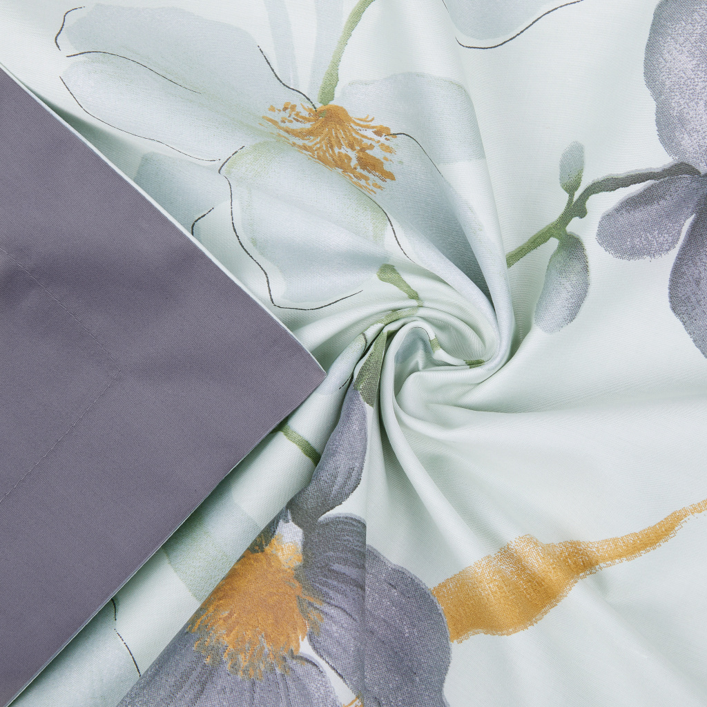 Комплект постельного белья Орхидея 300 TC