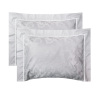 Комплект постельного белья Амедея Silver 400 ТС