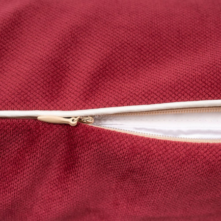 Декоративная подушка Ред