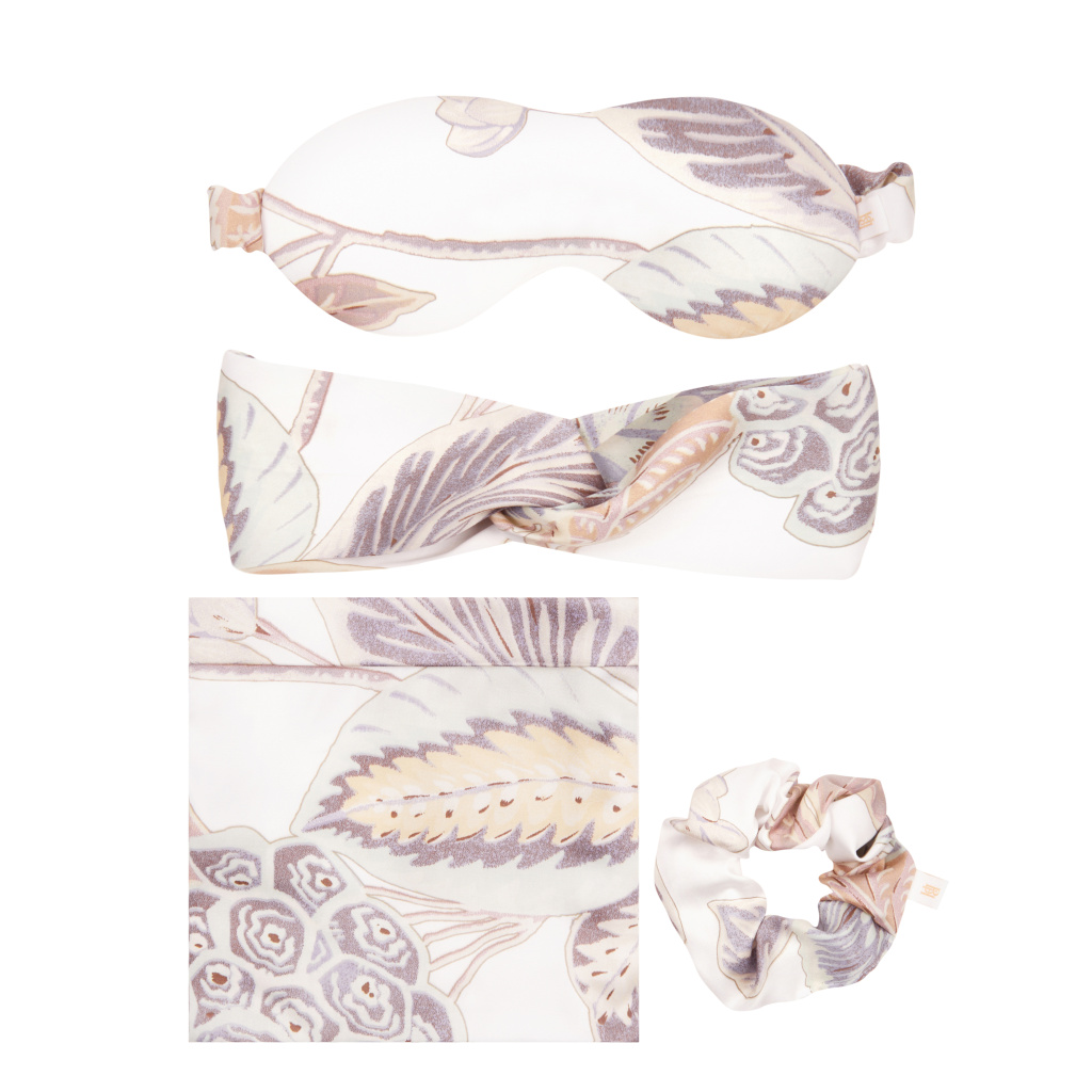 Бьюти-набор для сна Альбино 300ТС А