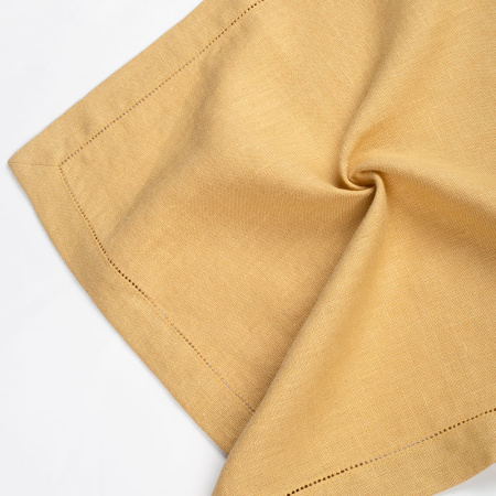 Комплект салфеток столовых lin/cotton Sienna