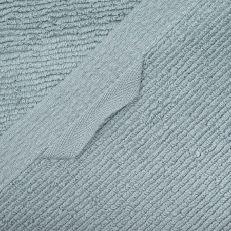 Набор махровых полотенец Верона Атлантик