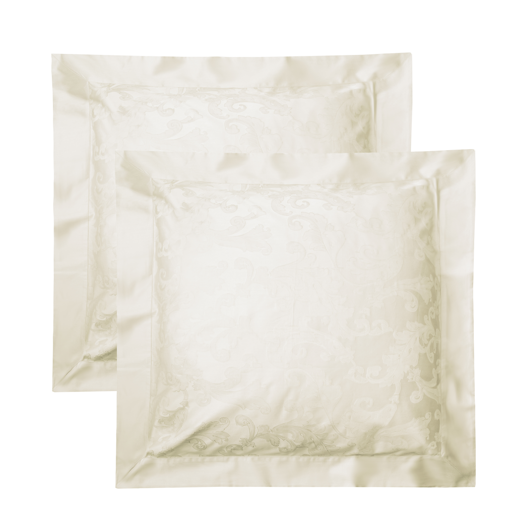 Набор наволочек 400 ТС Амедея Cream