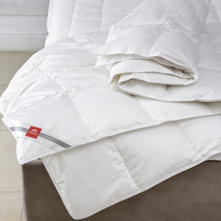 Одеяло Чистый Пух, летнее