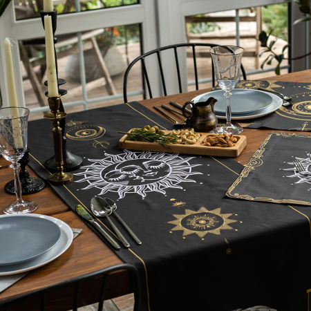 Дорожка столовая Во дворцах Флоренции